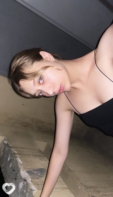 Аня, 26, Минске — анкета №2661067