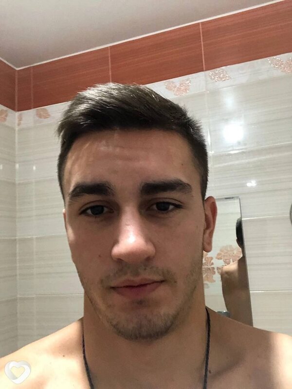 Buu, 24, Москве — анкета №2660743