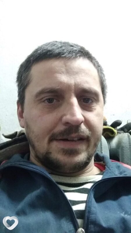 Сергей, 37, Несвиже — анкета №2660744