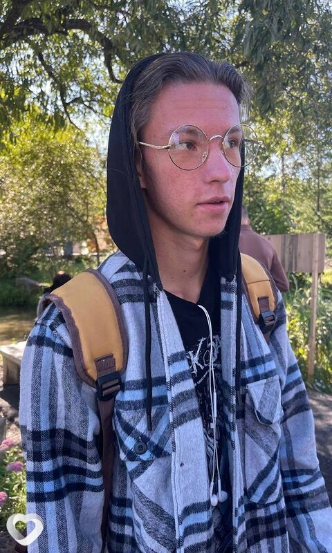 Сергей, 35, Москве — анкета №2660747