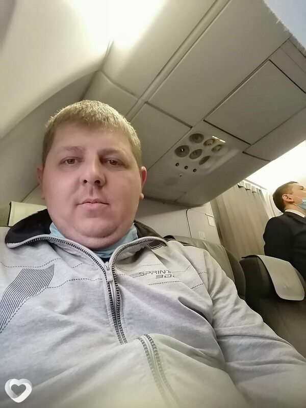 Женёк, Ванино