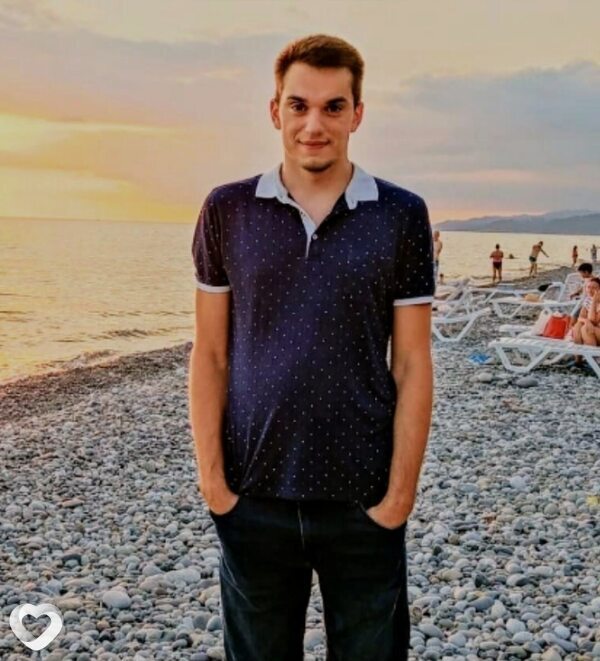 Георгий, 28, Сочи — анкета №2660752