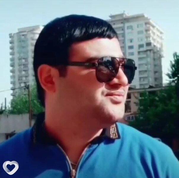Артем, 30, Иванове — анкета №2660753
