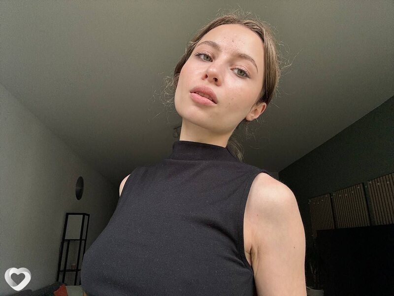 Лена, 24, Санкт-Петербурге — анкета №2660754