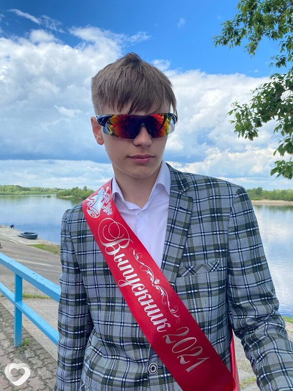 Алексей, 22, Мозыре — анкета №2660755