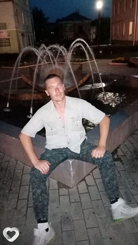 Анатолий, 38, Балабанове — анкета №2660756