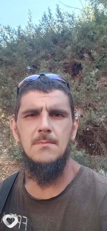 Николай, 38, Севастополе — анкета №2660761