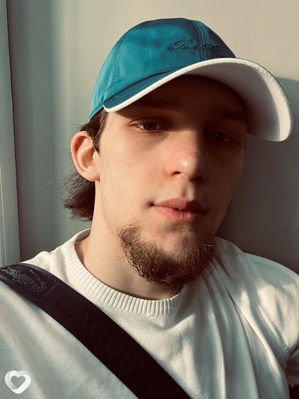 Мовлет, 20, Когалыме — анкета №2660764