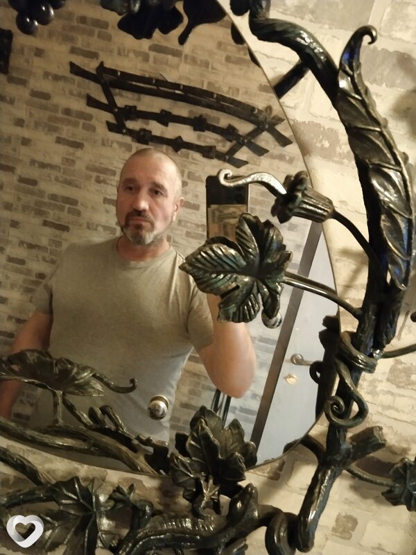 Алексей, 54, Тамбове — анкета №2660719