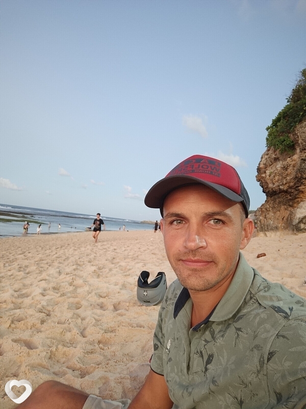 Максим, 44, Гродно — анкета №2660721