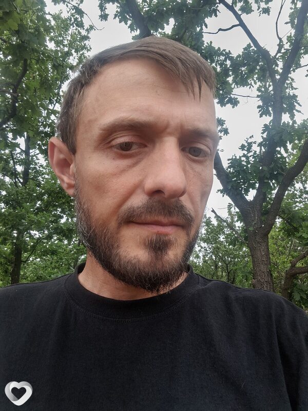 Андрей, 38, Ростове-на-Дону — анкета №2660725