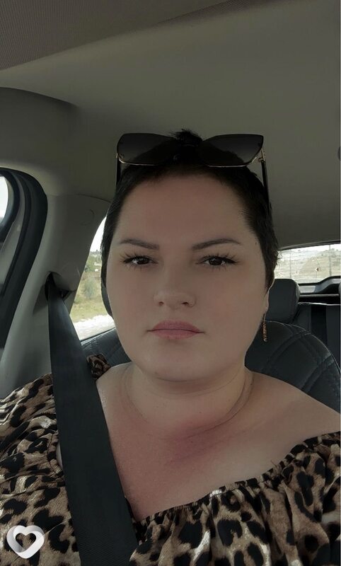 Вика, 41, Нижнем Новгороде — анкета №2660727