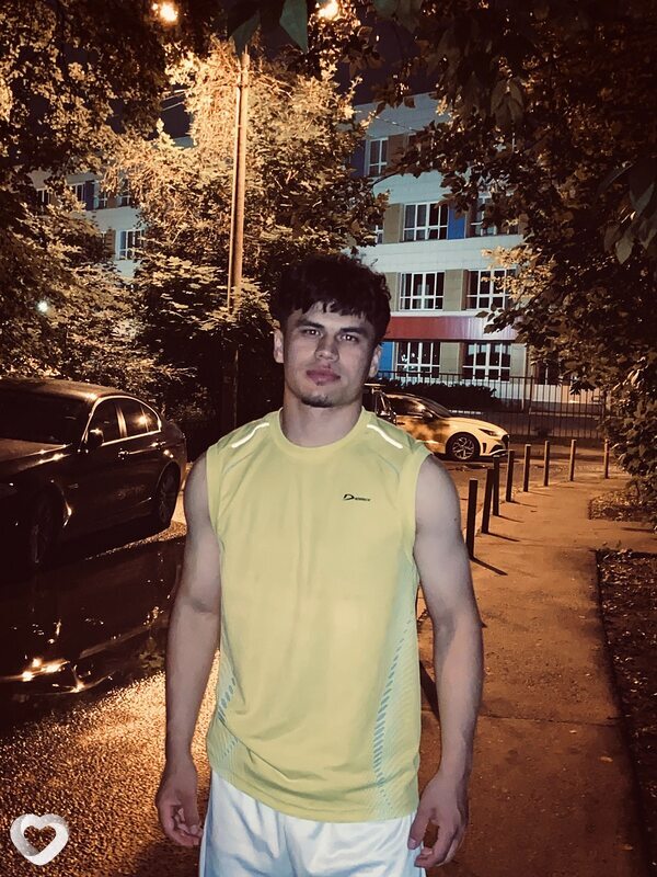 Neka, 20, Мытищах — анкета №2660734