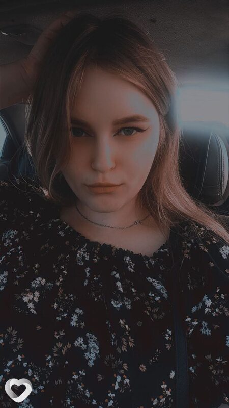 Алина, 25, Витебске — анкета №2660737