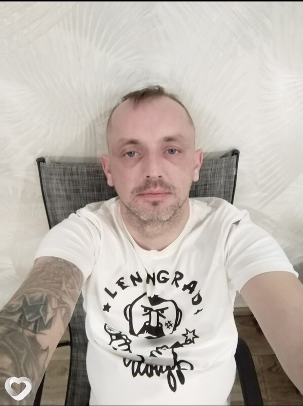 Александр, 39, Минске — анкета №2660741