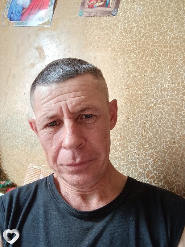 Владимир, 41, Магадане — анкета №2660742