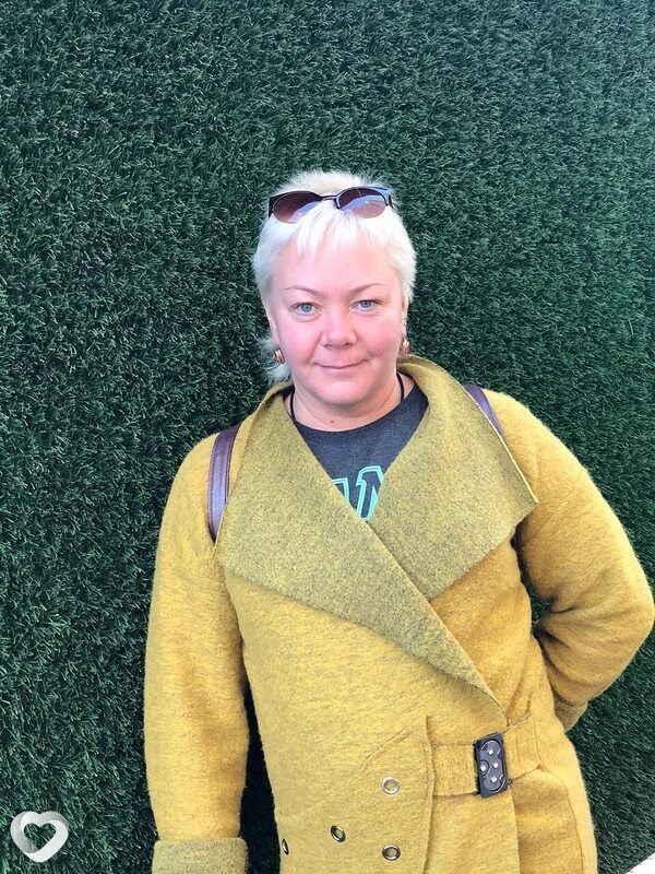 Елена, 55, Санкт-Петербурге — анкета №2661468
