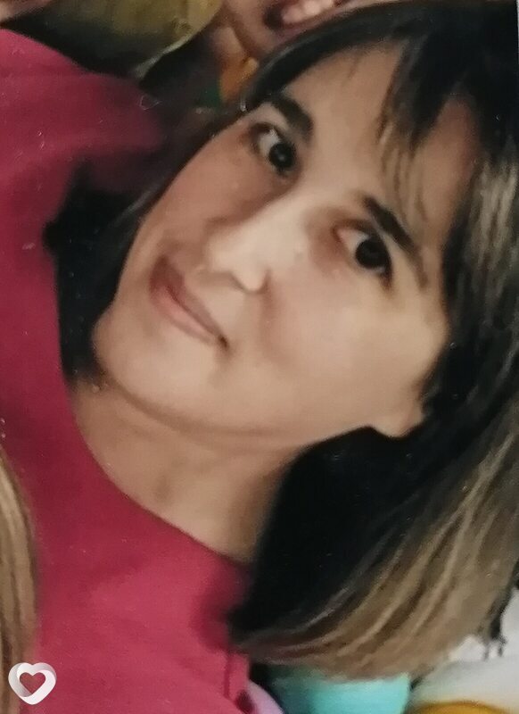 Елена, 43, Перми — анкета №2661469