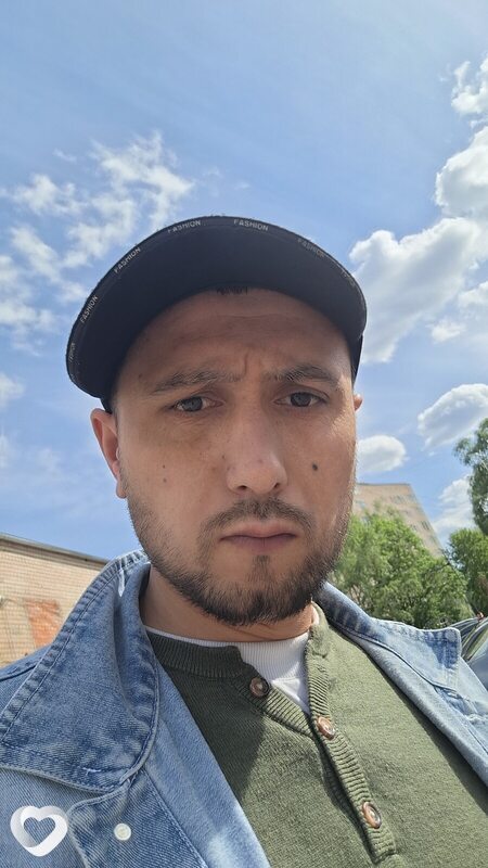 Касим, 34, Великом Новгороде — анкета №2661470