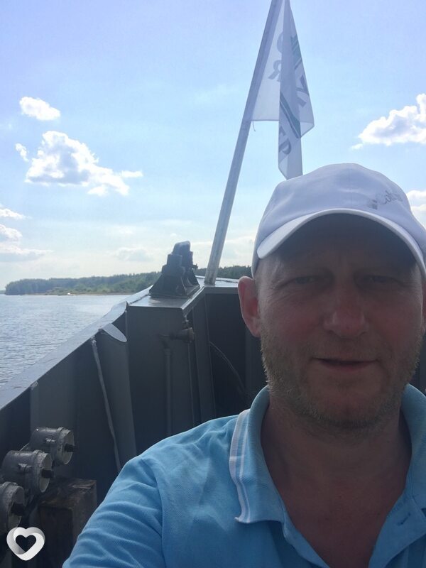 Роман, 47, Балашихе — анкета №2661478