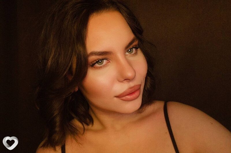 Александра, 21, Пятигорске — анкета №2661482