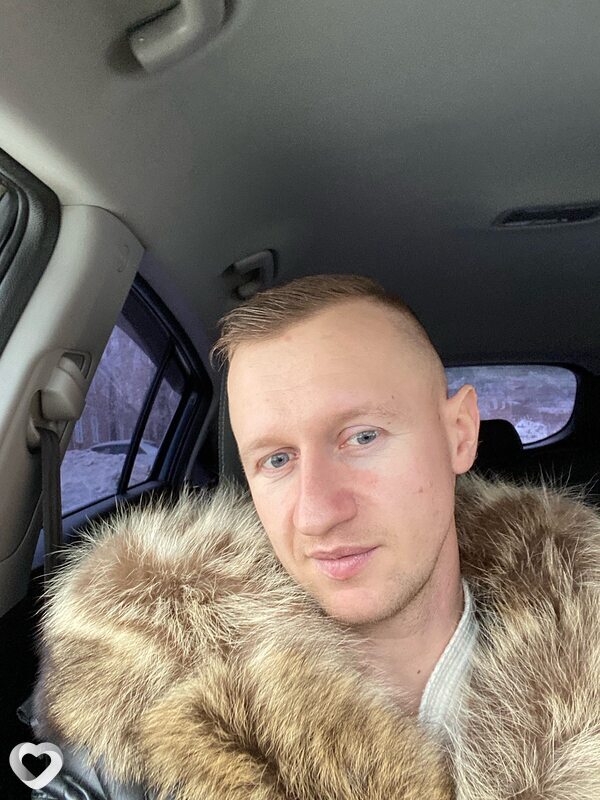 Денис, 33, Горно-Алтайске — анкета №2661492