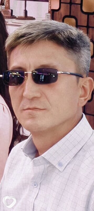Али, 47, Таразе — анкета №2661220
