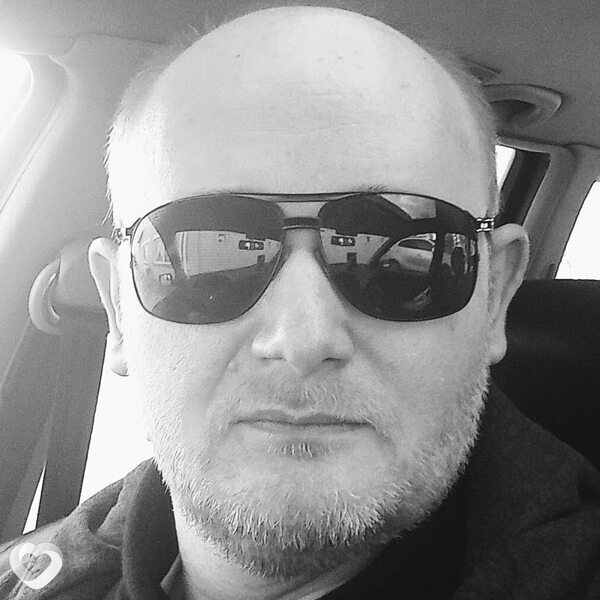 Андрей, 43, Минске — анкета №2661225