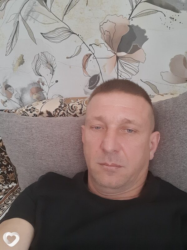 Виталя, 43, Калининграде — анкета №2661230