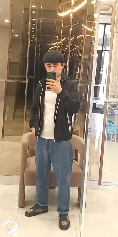 Али, 22, Ташкент — анкета №2660802