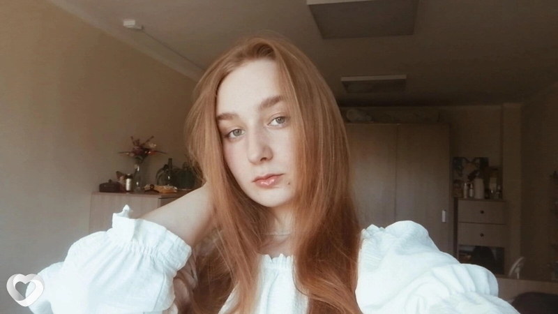 Настя, 20, Минске — анкета №2660805