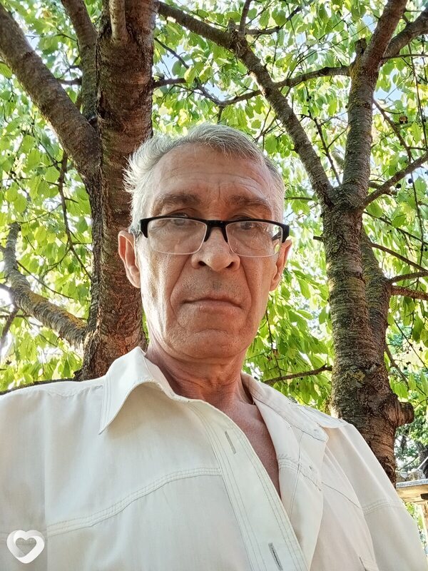 Сергей, 54, Анапе — анкета №2660814