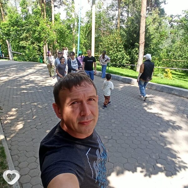 Виталий, 44, Экибастузе — анкета №2660817