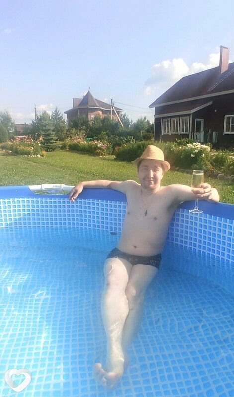Андрей, 29, Челябинске — анкета №2660898