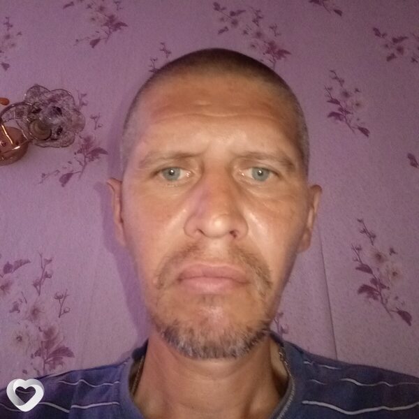 Алексей, 43, Курске — анкета №2660906