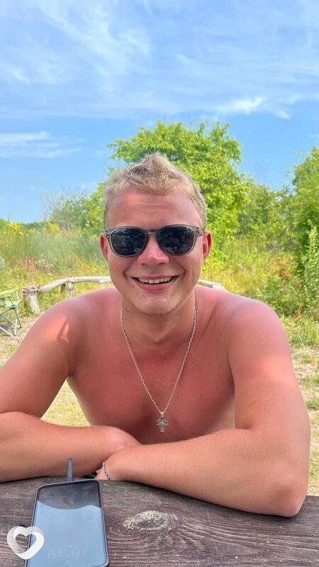 Егор, 23, Чебоксарах — анкета №2660912