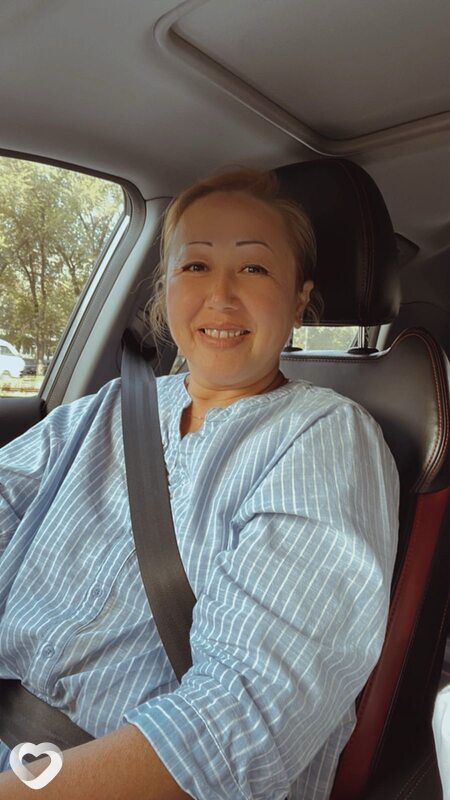 Сая, 48, Алматы — анкета №2660915