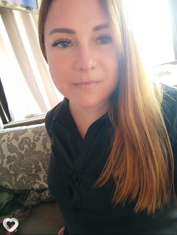 Галина, 43, Минске — анкета №2660917