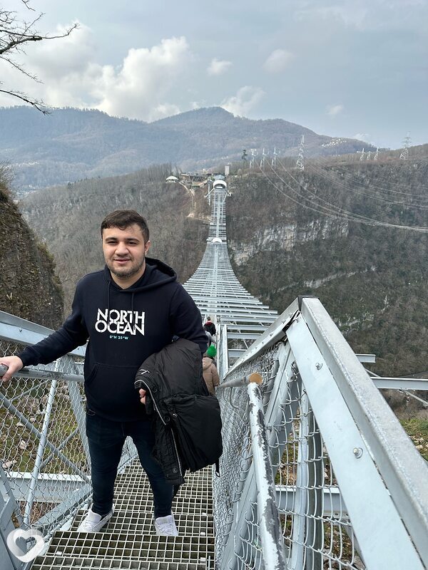 Руслан, 29, Москве — анкета №2661021