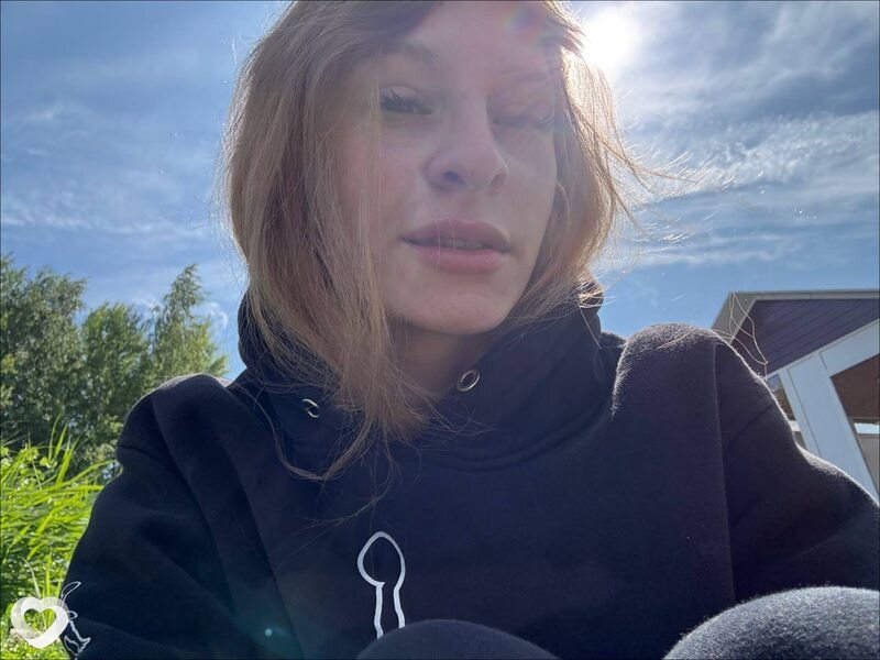 Наталия, 21, Белгороде — анкета №2661024