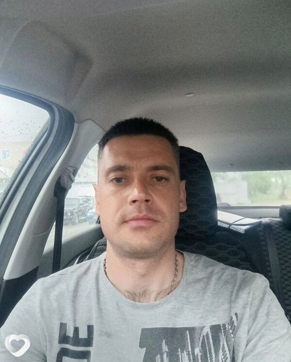 Дмитрий, 35, Самаре — анкета №2661027