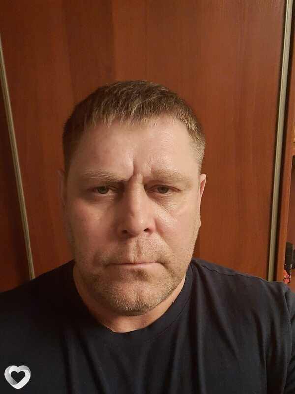 Александр, 55, Люберцах — анкета №2660847