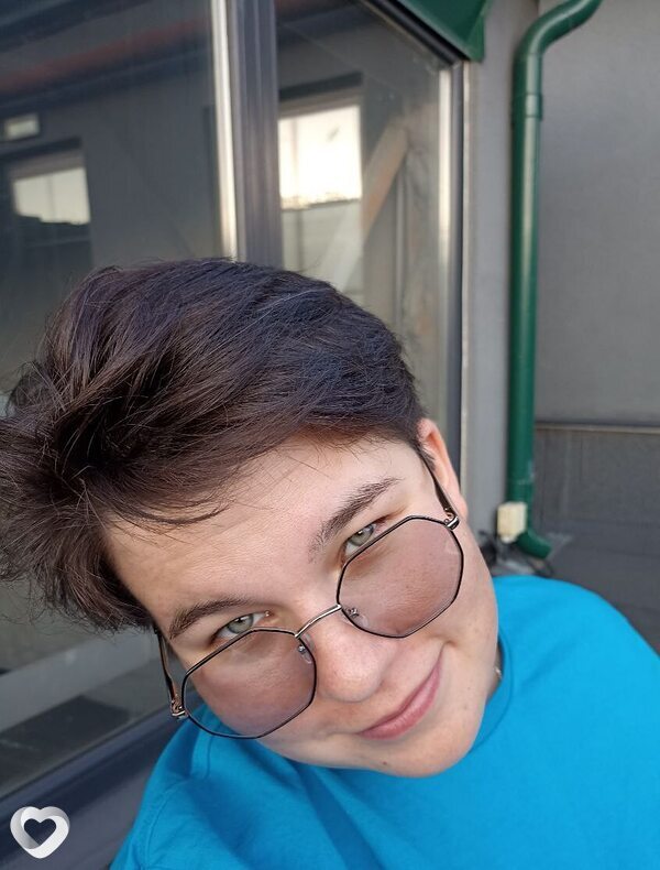 Юлия, 24, Москве — анкета №2660848