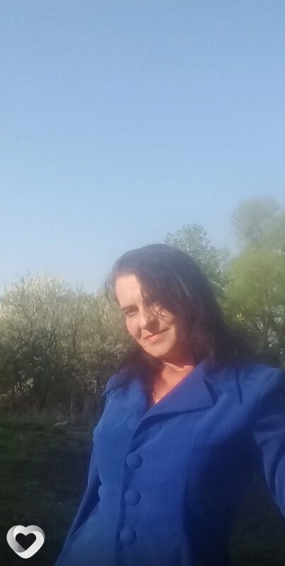 Наташа, 49, Тамбове — анкета №2660863