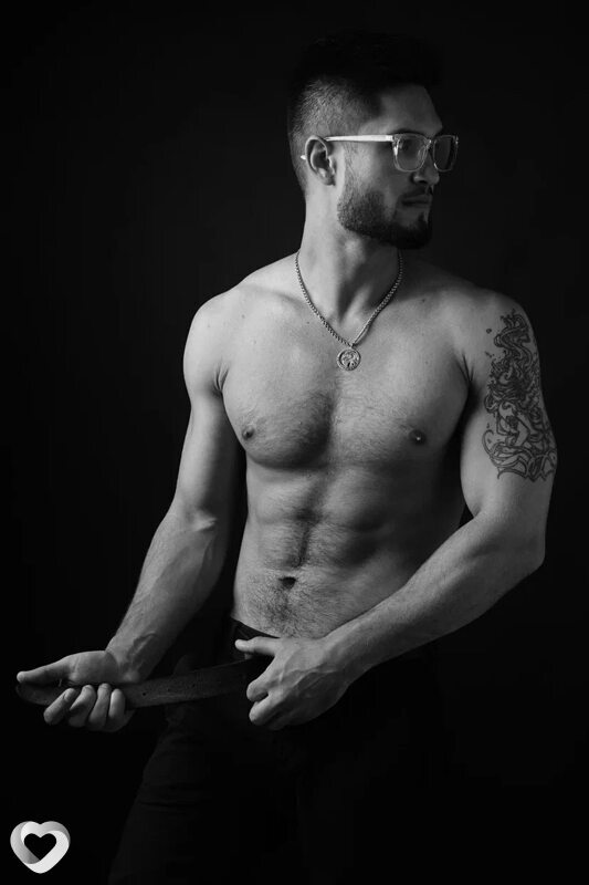 Кристиан, 28, Москве — анкета №2660769