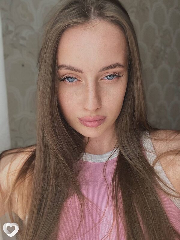 Аня, 39, Москве — анкета №2660775