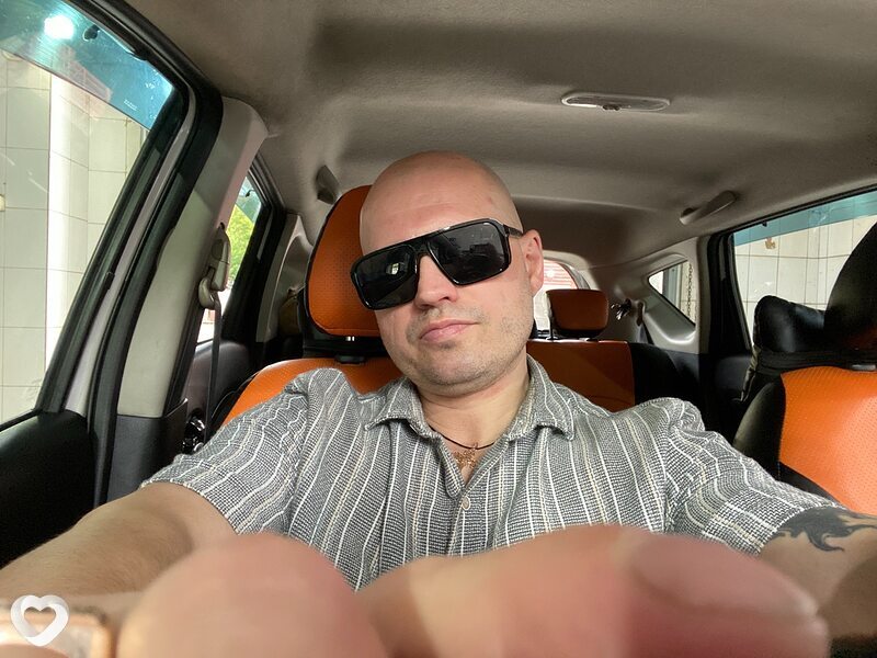 Дмитрий, 34, Омске — анкета №2660779