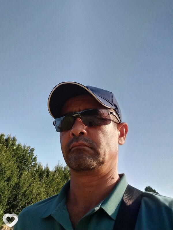 Аслиддин, 46, Санкт-Петербурге — анкета №2660782