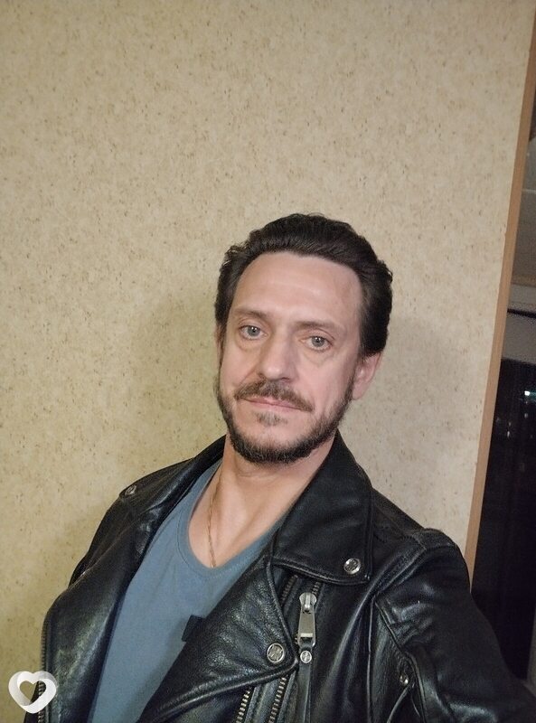 Александр, 45, Пензе — анкета №2660789
