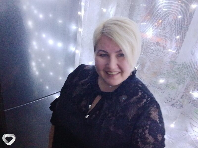 Екатерина, 43, Нижнем Тагиле — анкета №2660872